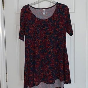 Lularoe shirt